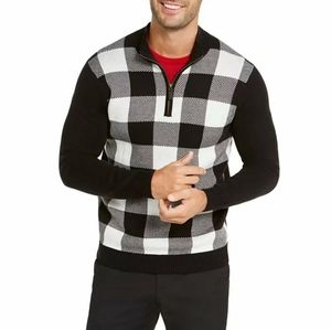 Charter Club Men's Sweater Size L